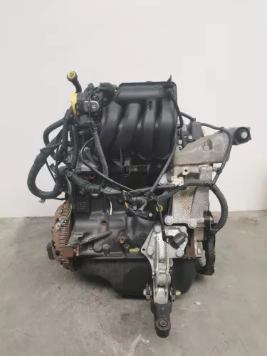 PSA / Stellantis B 1.6 8V NFV TU5JP/ INJ MULT 65-90/ ZIE.01352X NFP 0139LN (0000039872)