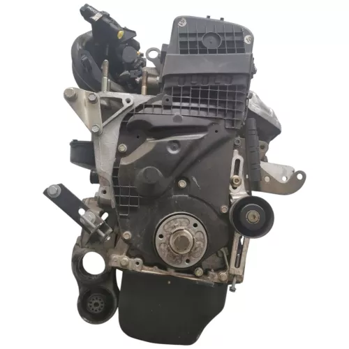 PSA / Stellantis B 1.6 8V NFZ TU5JP INJ MULT 65-90/ -BOUGIEKABELS (0000040605)