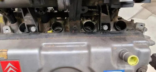 PSA / Stellantis B 1.6 8V NFZ TU5JP INJ MULT 65-90/ -BOUGIEKABELS (0000040605)