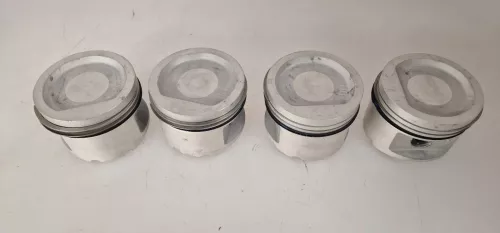 PSA / Stellantis B 2.0 8V RFX XU10J2C/ 89-123/ (0000044299)