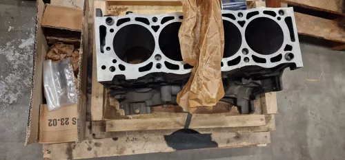 PSA / Stellantis B 2.0 8V RFX XU10J2C/ 89-123/ (0000044299)