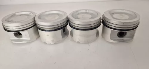 PSA / Stellantis B 2.0 8V RFX XU10J2C/ 89-123/ (0000044299)