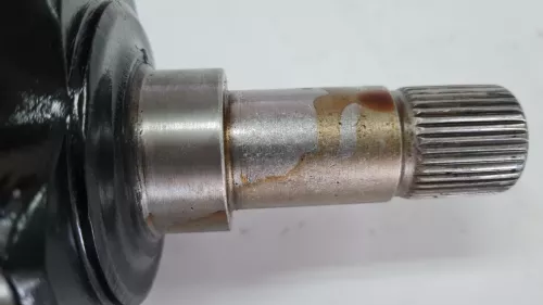 PSA / Stellantis BT 2.0/ (AUTO+HAND)/ BAKZIJDE 37 SPLAINS DIA.29MM/ 8GN53 (0000048243)