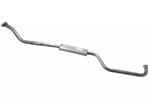 PSA / Stellantis D 2.1 XUD11A/ VOORPIJP MET POT/ ZIE 96021651 (0000063937)