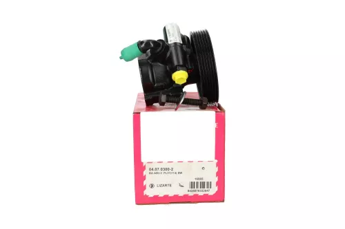 PSA / Stellantis D 1.9 WJZ DW8/ POELIE 114MM/ PIJPJE 0 GRADEN/ A.POELIE (0000082374)