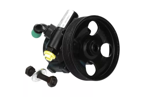 PSA / Stellantis D 1.9 WJZ DW8/ POELIE 114MM/ PIJPJE 0 GRADEN/ A.POELIE (0000082374)