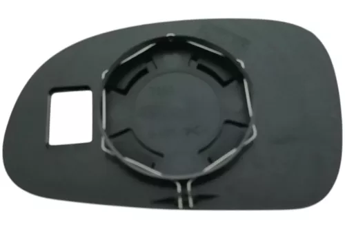 PSA / Stellantis GLAS LOS/ T1+T2/ -VERWARMD/ ZIE.8151S7 (0000083217)