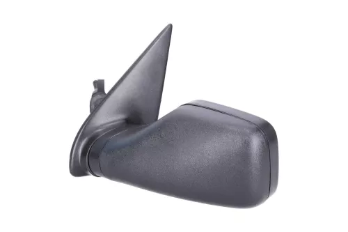 ebben parts HAND/ ZWART/ +VERWARMD/ 8148QH (0000087632)