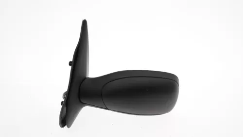 ELEK/ ZWART/ +VERWARMD/ 7 PINS 1 RIJ 5 BEZET 5 DRAADS