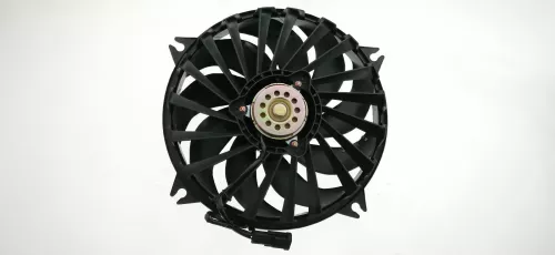 T2/ HDI 2.2 16V 4HX DW12TED4/ 1 STEKKER/ ROND FANHUIS/