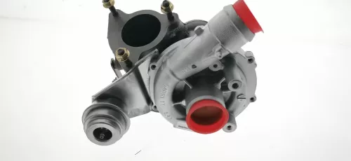 PSA / Stellantis HDI 2.0 RHX RHZ/ 80KW 110PK/ GARRETT 706978 GT15/ (0000098707)