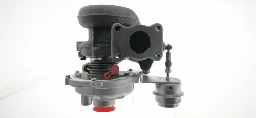 PSA / Stellantis HDI 2.0 RHX RHZ/ 80KW 110PK/ GARRETT 706978 GT15/ (0000098707)