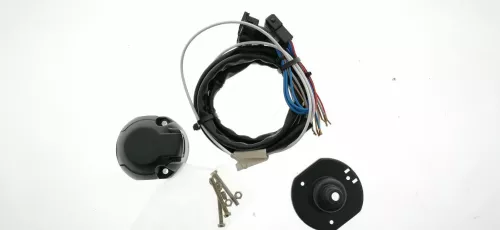 PSA / Stellantis STEKKERDOOS/ 7POLIG/ 7PINS/ (0000104365)