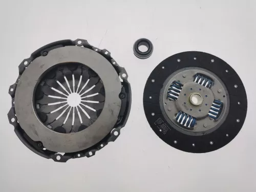 PSA / Stellantis HDI 2.0 8V RHX/ DUW/ DRUKGROEP 9637388080/ PLAAT 9647141180 (0000108670)