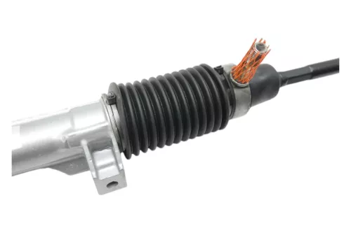 PSA / Stellantis STUURHUIS BEKRACHTIGD/ TYPE MET MULTIERIP SNAAR POMP (0000109042)