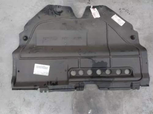 ebben parts ISOLATIEPLAAT ONDER MOTOR/ 9643633680 9643633780 4028701/ (0000130517)