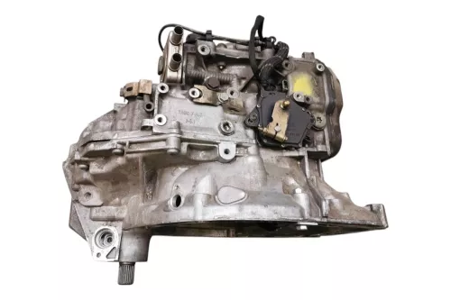 PSA / Stellantis AUTO/ B 2.0 16V RFN/ AL4/ ELECTRISCHE SMOORKLEP/ -TANDWIEL (0000133901)
