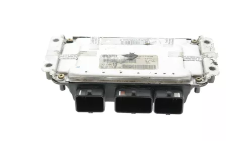 B 1.6 16V NFU TU5JP4/(CODE VRIJ) GEEN AIRCO/ BOSCH