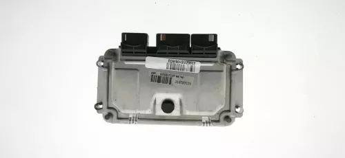 B 1.6 16V NFU TU5JP4/(CODE VRIJ) GEEN AIRCO/ BOSCH