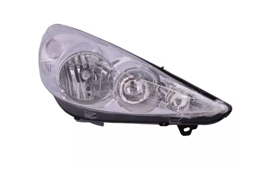 ebben parts T3/ 206+/ H7-H1/ 9686606280/ ZIE.6206P3 (0000354538)