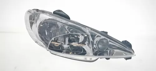 PSA / Stellantis HELDER GLAS/ H7-H1/ 9660535580 89901055/ ZIE 6206A0 (0000142952)