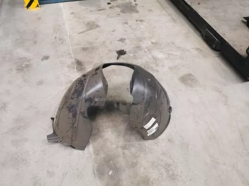 PSA / Stellantis SLIKPLAAT KUNSTSTOF/ 9681375580 9659274080 9646880980 (0000147313)