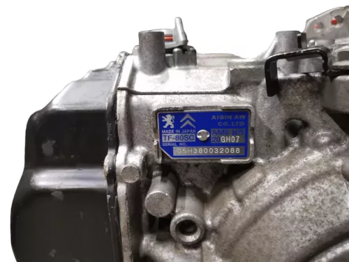 PSA / Stellantis AUTO/ B 3.0 V6 24V ES9A/ AM6/ 20GH01 20GH04 20GH05 20GH07 (0000151086)