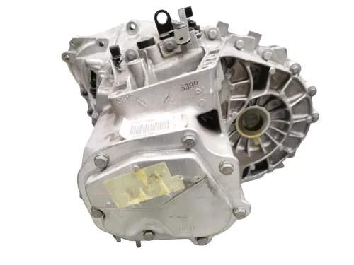 PSA / Stellantis HDI 2.0 16V DW10CTED4/ MCF/ 20DR21 20DR19 20DR16 20DR06 (0000151497)