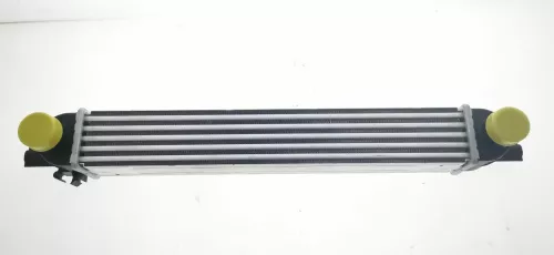 HDI 1.4 DV4TED 8HS/ WARMTEWISSELAAR ZIE.0384L7