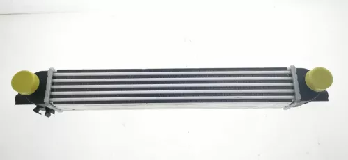 PSA / Stellantis HDI 1.4 DV4TED 8HS/ WARMTEWISSELAAR ZIE.0384L7 (0000152054)