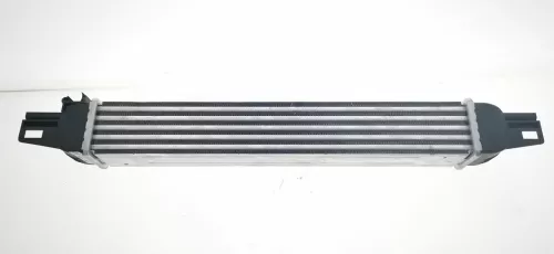 PSA / Stellantis HDI 1.4 DV4TED 8HS/ WARMTEWISSELAAR ZIE.0384L7 (0000152054)