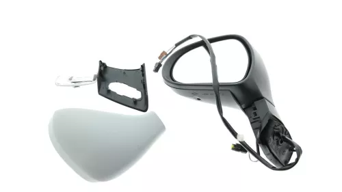 ebben parts ELEKTRISCH/ HAND KLAPBAAR/ 1X BRUINE STEKKER 2 DRAADS 1X (0000155510)