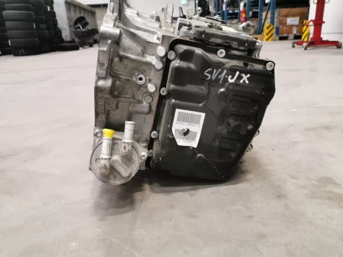 PSA / Stellantis HDI 2.0 16V AH02 DW10FC/ 130KW/ AUTO/ AM6-3/ AISIN TF (0000159238)