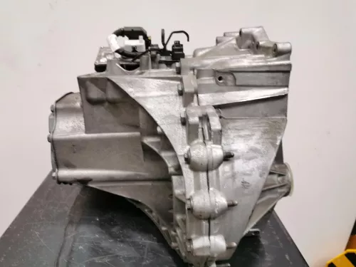 PSA / Stellantis SEMI/ HDI 1.6 8V 9H05 DV6C/ MCD/ 20DS55 20DR04 20DR29 (0000162209)