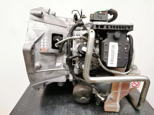 PSA / Stellantis SEMI/ HDI 1.6 8V 9H05 DV6C/ MCD/ 20DS55 20DR04 20DR29 (0000162210)