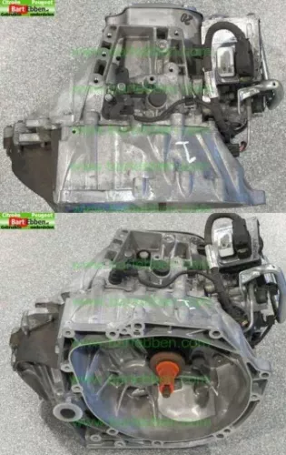 PSA / Stellantis 20DS65/ ZIE. (0000162211)