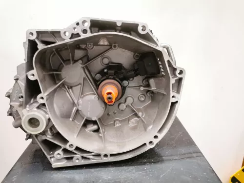 PSA / Stellantis SEMI/ HDI 1.6 16V DV6TED4/ BVM MCD/ 20DS01 20DS06 20DS07 (0000162213)