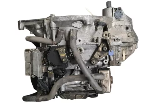 PSA / Stellantis AUTO/ HDI 2.0 8V RHZ RHS DW10TD/ AL4/ 20TP43 20TP94 20TPD3 (0000181326)