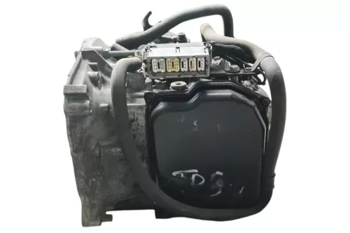 PSA / Stellantis AUTO/ HDI 2.0 8V RHZ RHS DW10TD/ AL4/ 20TP43 20TP94 20TPD3 (0000181326)