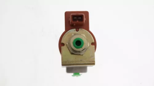 PSA / Stellantis OP VOORSUBFRAME R.A./ 2 PINS STEKKER/ ORANJE/ EATON (0000182477)