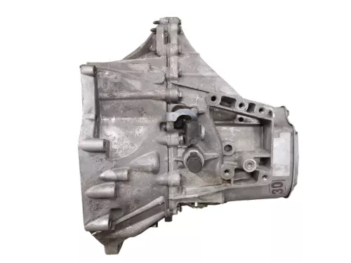 PSA / Stellantis HDI 1.6 16V DV6TED4/ SEMI 6 BAK/ MCC/ 20DSH1 20DS36 20DS03 (0000185444)