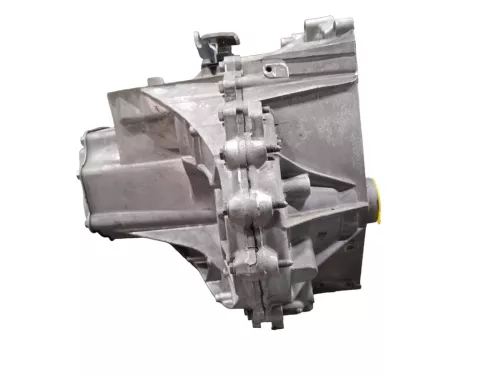 PSA / Stellantis HDI 1.6 16V DV6TED4/ SEMI 6 BAK/ MCC/ 20DSH1 20DS36 20DS03 (0000185468)