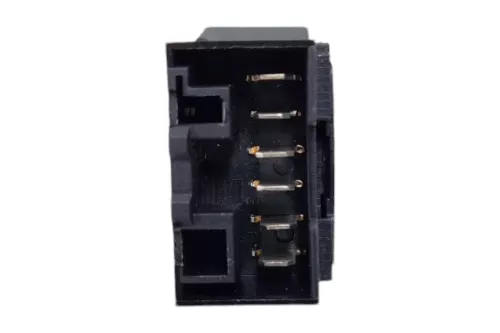ebben parts T2/ LINKS/ LOSSE RECHTER SCHAKELAAR VOOR RAAM/ ZIE 6554T3 (0000195270)