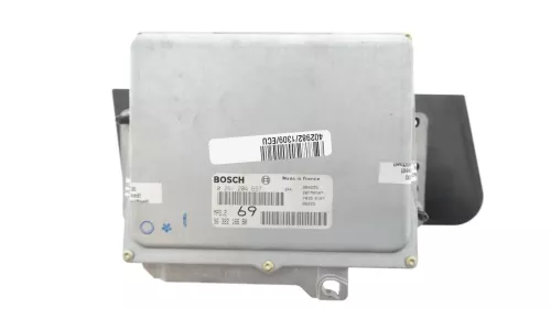 B 2.0 16V RFV XU10J4/ CODE VRIJ/ AUTO/ BOSCH 0261204697