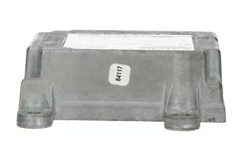 PSA / Stellantis MODUUL LOS/ 2 DRS/ TYPE MET STUUR +BIJRIJDERS +STOEL (0000208844)