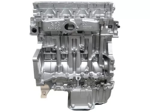 PSA / Stellantis HDI 1.6 8V 9HM 9H07 DV6UC/ ZIE 0135TN 0139XH 1607550180 (0000212030)