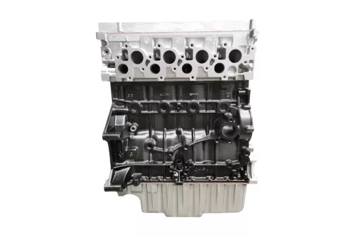 PSA / Stellantis Dieselmotor 4HY (0000213931)