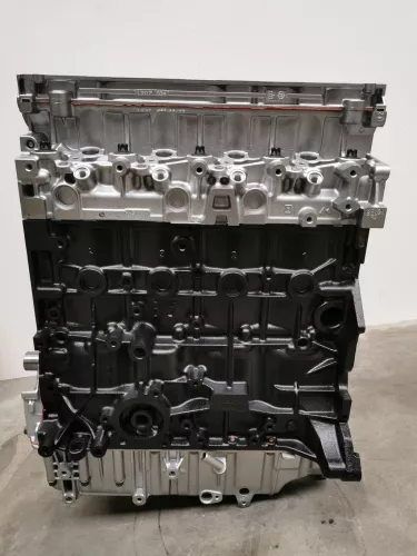 PSA / Stellantis HDI 2.2 8V 4HY DW12TED/ ZIE 0135JH 0139RV 0139QK 0135FN (0000213931)