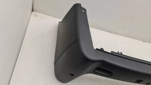 ebben parts T3/ KORT/ ZWART/ +SENSORS/ VOORSTE DEEL IN KLEUR/ ZIE.7410AV (0000221432)