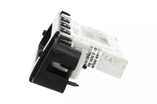 PSA / Stellantis T2/ KLOKJE + RADIO.30X100MM 2 KNOPJES/ 18PINS/ SAGEM (0000227125)